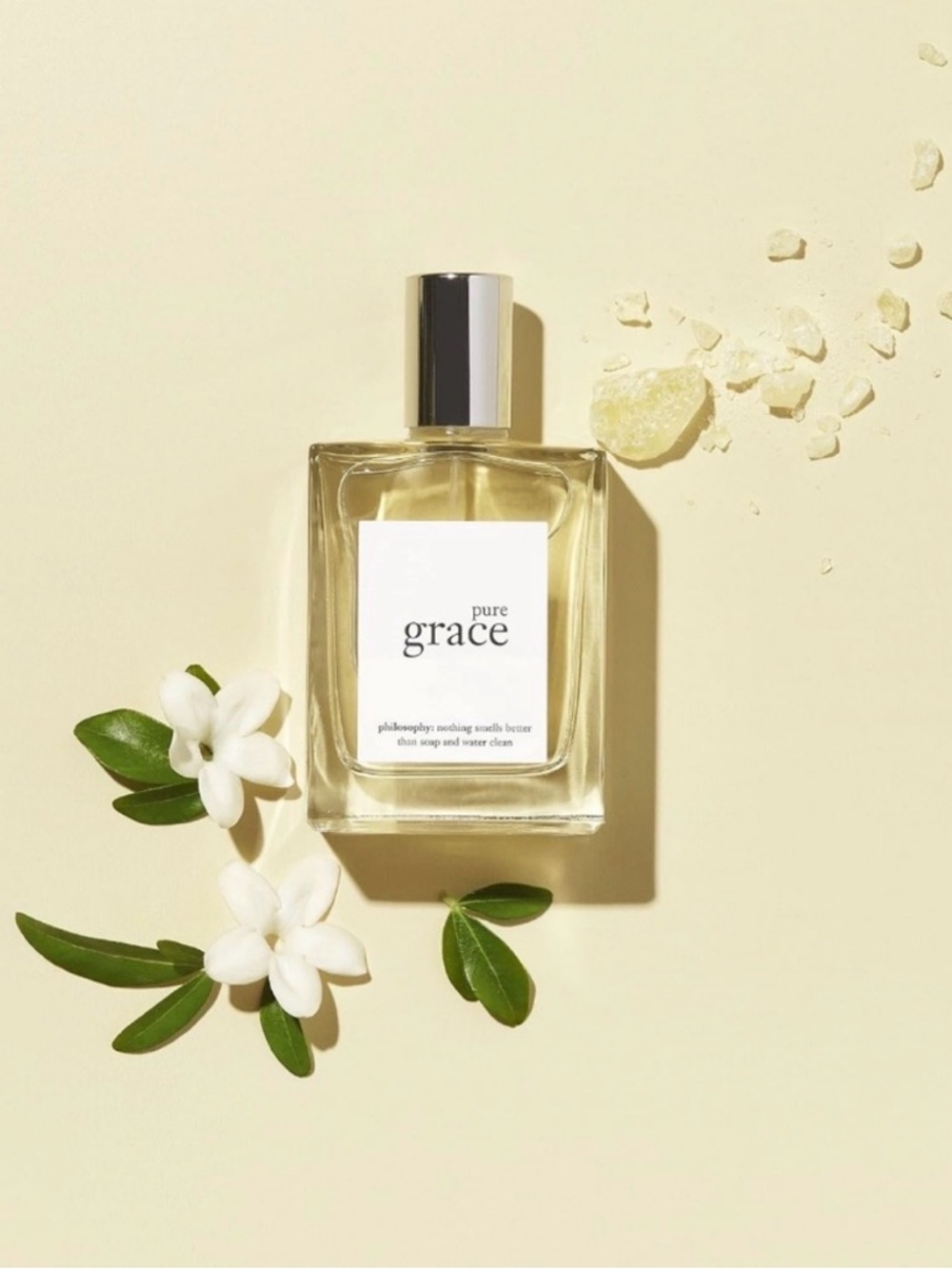NEW Philosophy Pure Grace Eau de Parfum 60ml